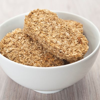 Weetabix Breakfast Cereal