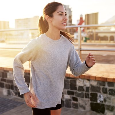 Staying active to stay well