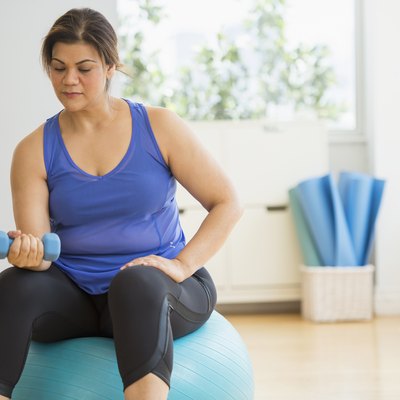 Exercises and Workouts | Livestrong.com