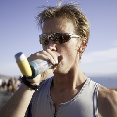 Asthma Inhaler