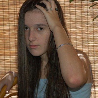 Itchy bumps, the scalp, many reasons