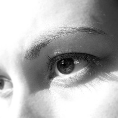 Exercises, weak eye muscles