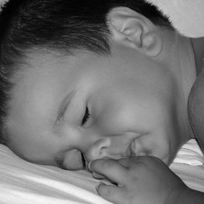 Your toddler's night cough, a sign, asthma