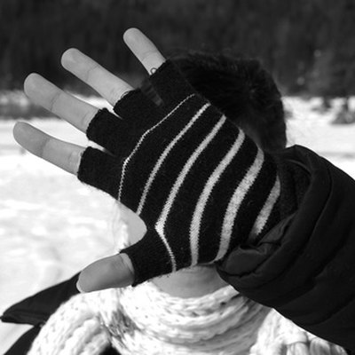 Numerous conditions, fingertip and toe pain