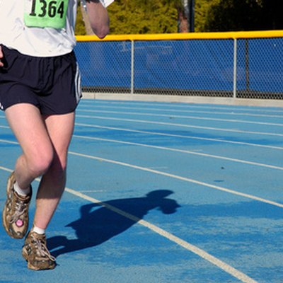 Outer foot pain, runners