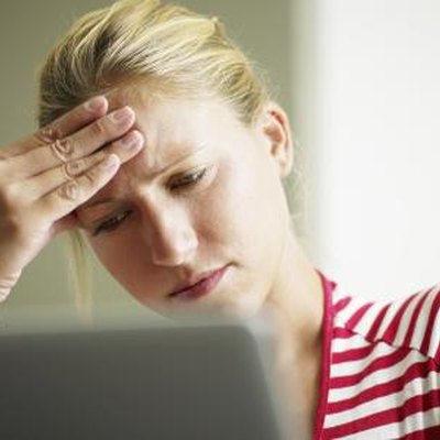 numerous causes, pain, the right side, the head