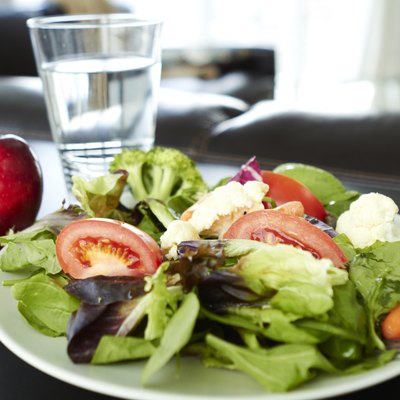 healthy snack