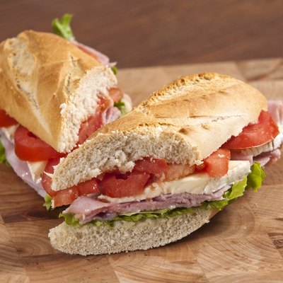 sandwich
