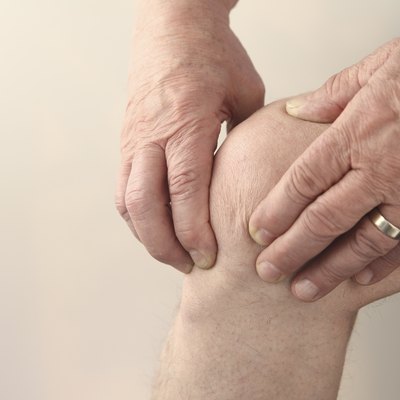 painful knee