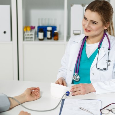 Medical insurance concept
