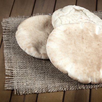 pitta bread