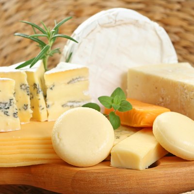 cheese