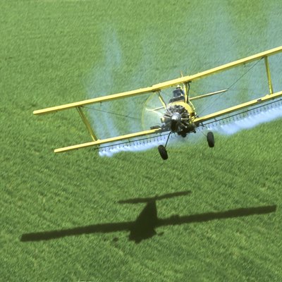 Crop Duster