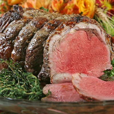 rib roast