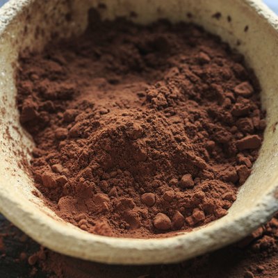 Cocoa powder