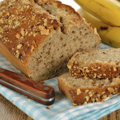 Banana bread