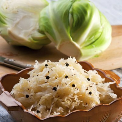 Sauerkraut