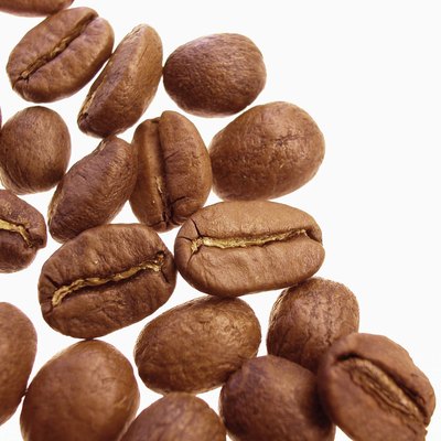 Coffee beans