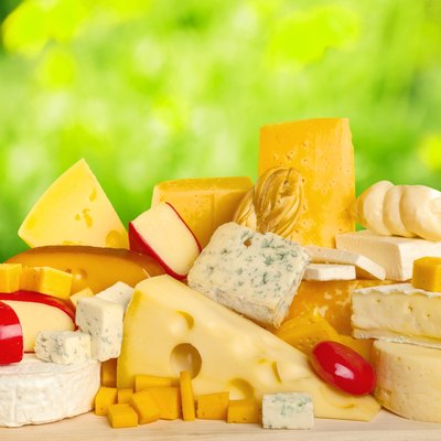 Cheese, Dairy Product, Variation