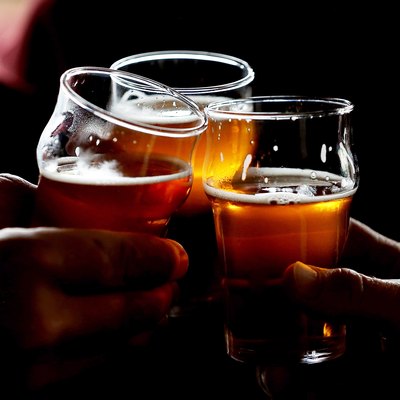 Burgeoning Craft Beer Industry Creates Niche Market For Limited Release Beers