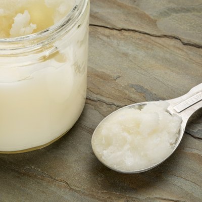 coconut cooking oil
