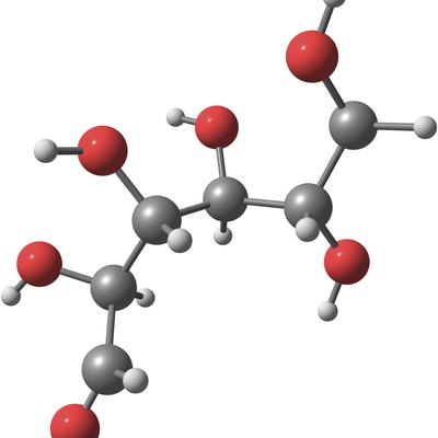 Glucose model