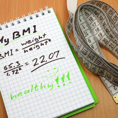 Body mass index BMI