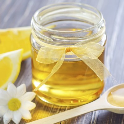 honey