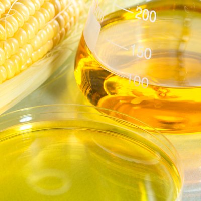 Biofuel or Corn Syrup sweetcorn