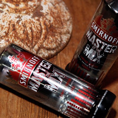 Smirnoff Master Of The Mix Finale Viewing Party In Atlanta