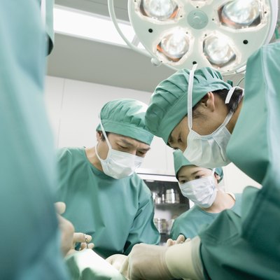 Operation