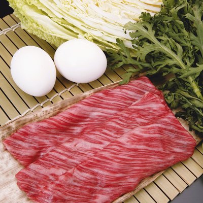 Meat Image