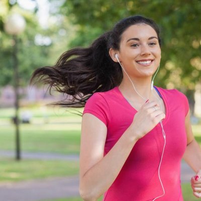 Can Jogging 20 Minutes Burn Belly Fat?