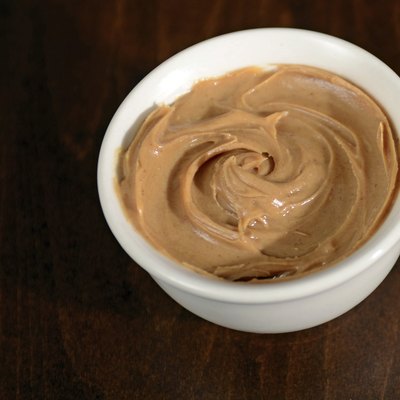 peanut butter