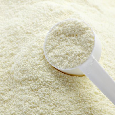powdered milk dairy food for baby