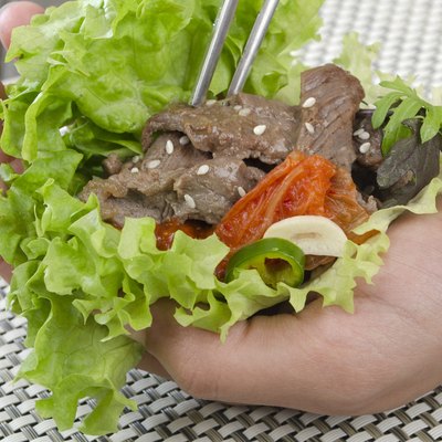 Bulgogi