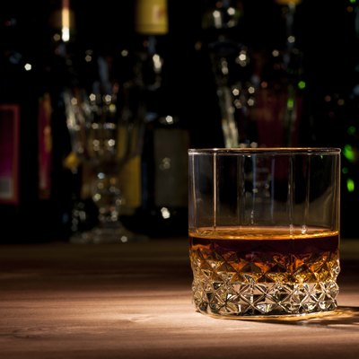 Whiskey