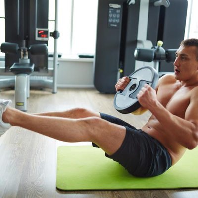 How Can You Avoid Getting Square Obliques?