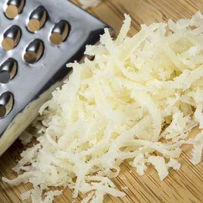 Parmigiano cheese