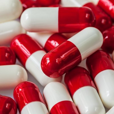 Ivermectin veterinary use