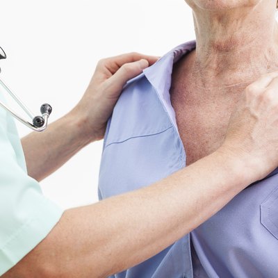 Doctor's check-up