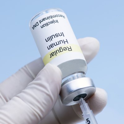 Insulin Needle