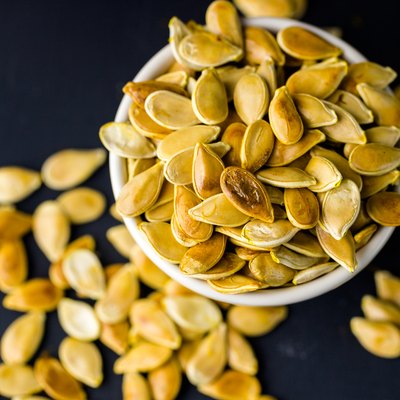 Pumpkin seeds