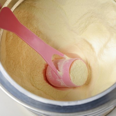 Milk Formula