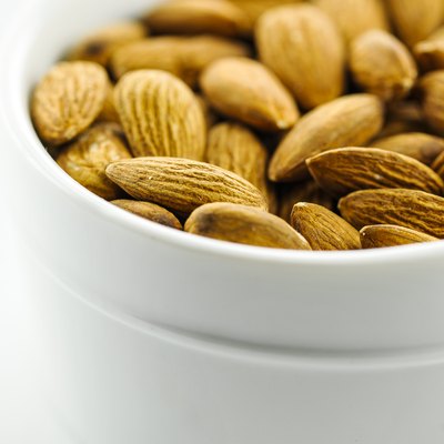 Almonds