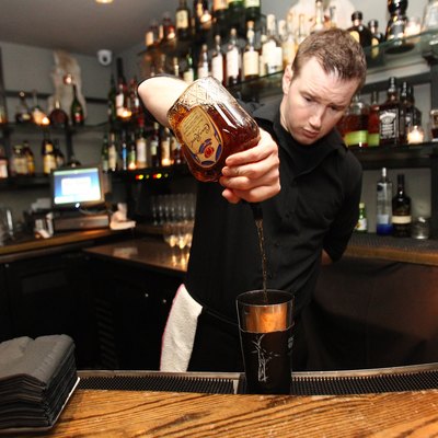 Ulysse Nardin, Crown Royal And Haute Time Celebrate John Wall's Birthday