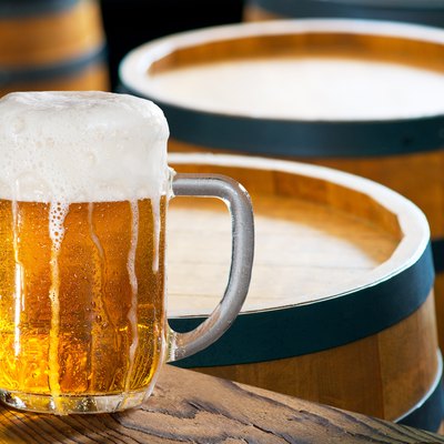 beer