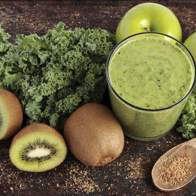 Green smoothie