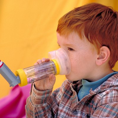 Inhaler