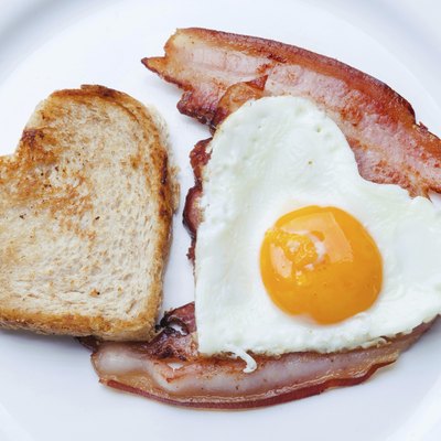 Valentine Breakfast